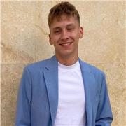 Tutor di inglese per adulti e studenti – lezioni online personalizzate